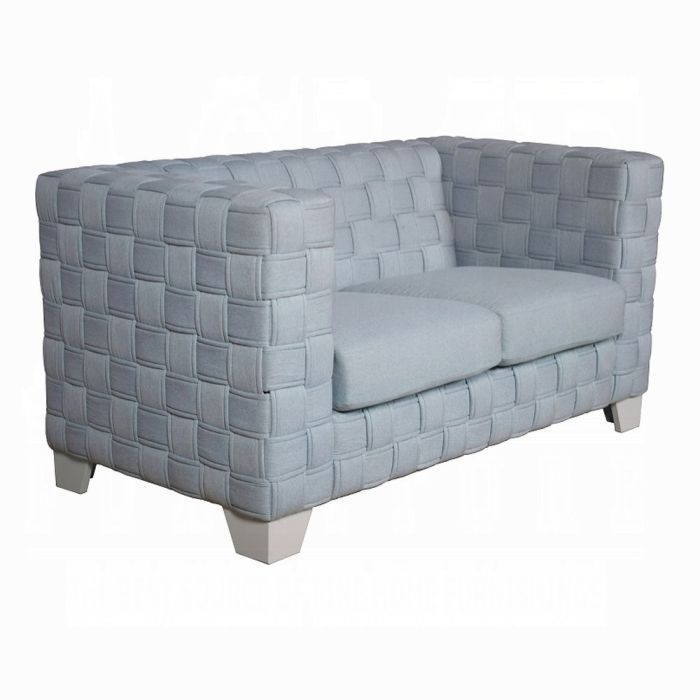 Saree Loveseat