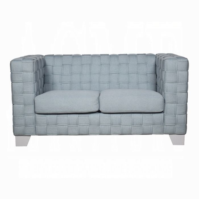 Saree Loveseat