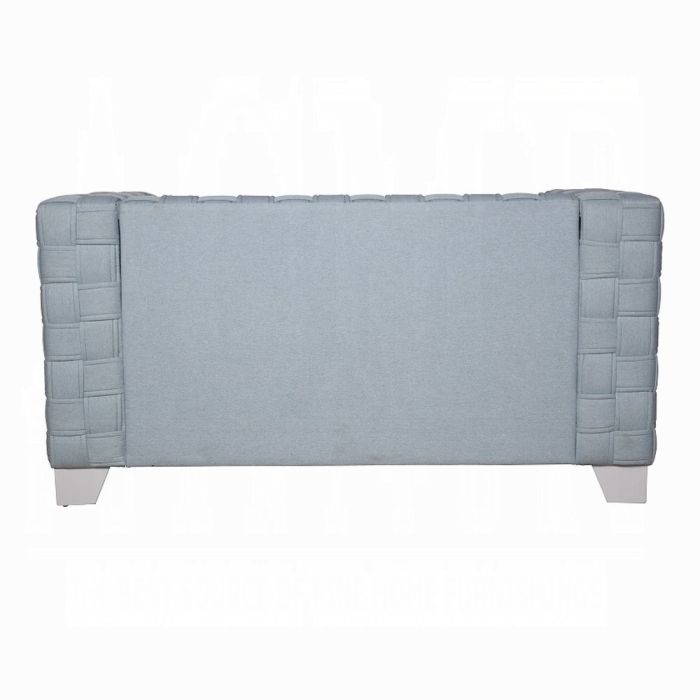 Saree Loveseat