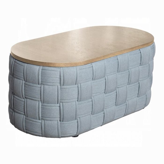 Saree Coffee Table