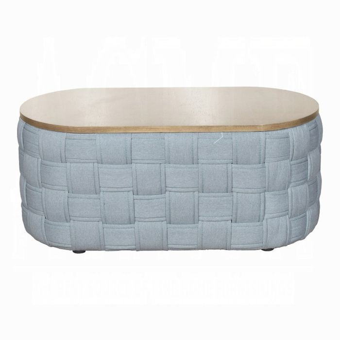 Saree Coffee Table