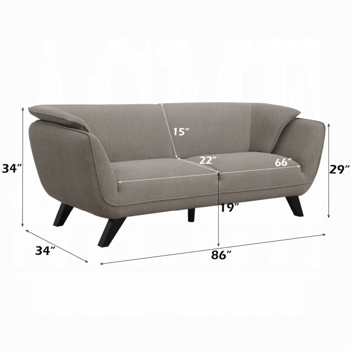 Nayeli Sofa