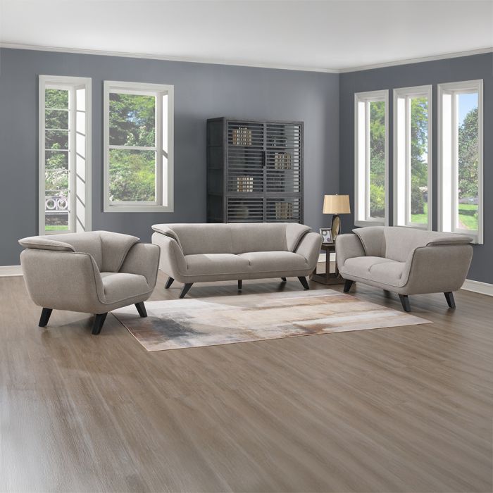 Nayeli Loveseat