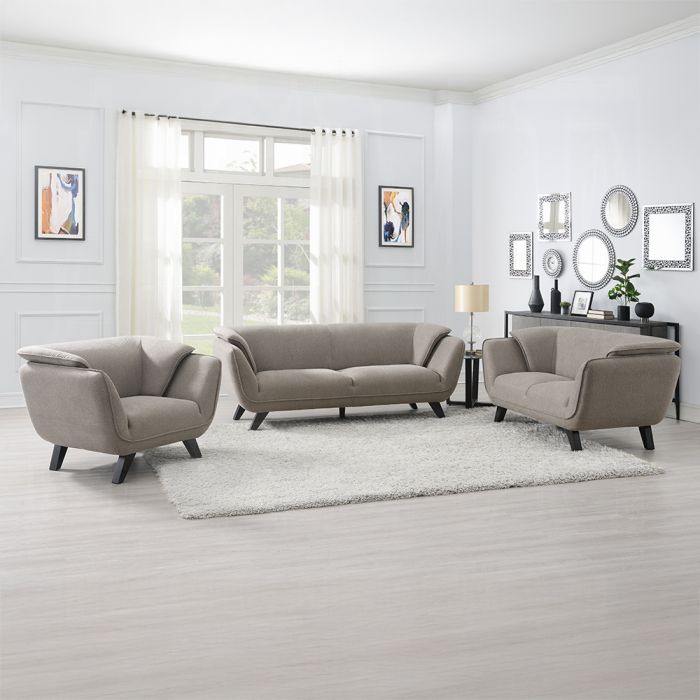 Nayeli Loveseat