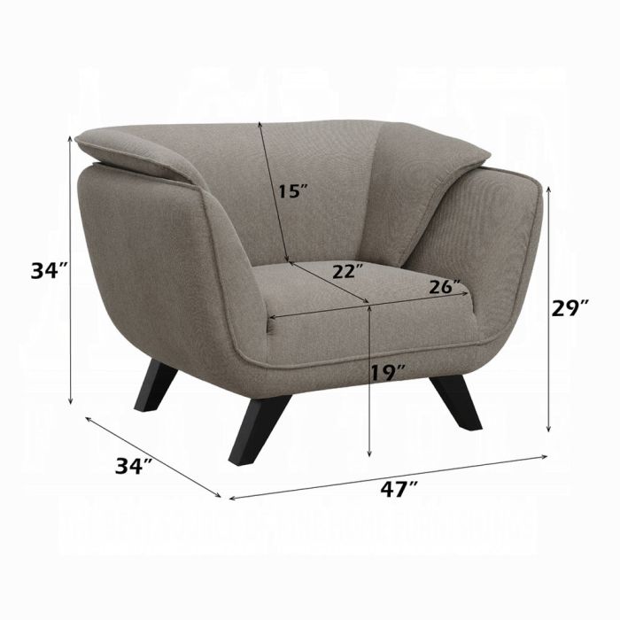 Nayeli Chair