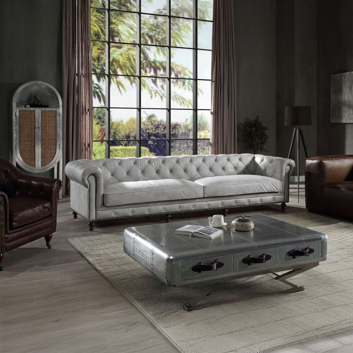 Ofer Sofa