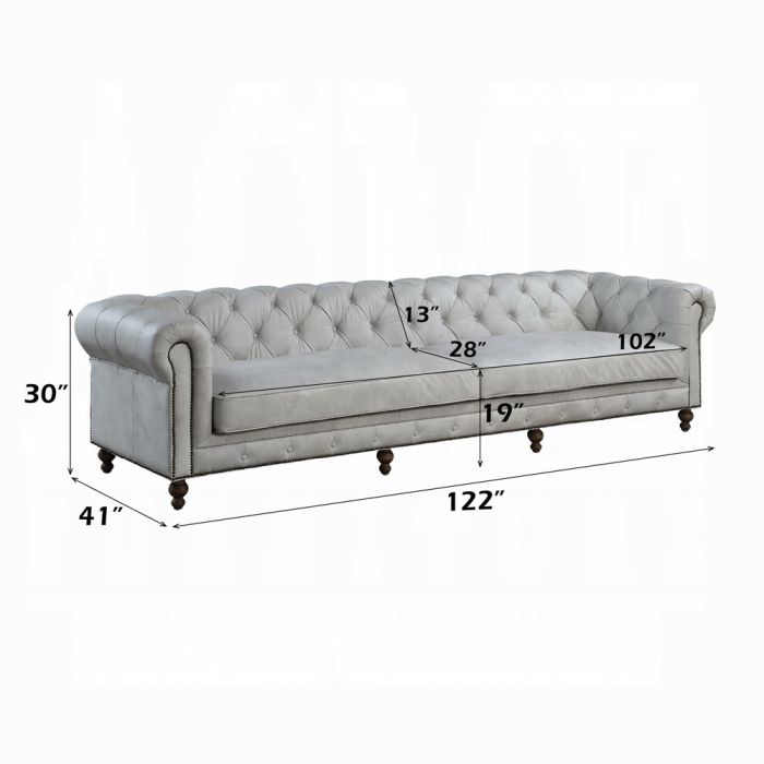 Ofer Sofa