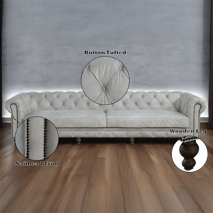 Ofer Sofa