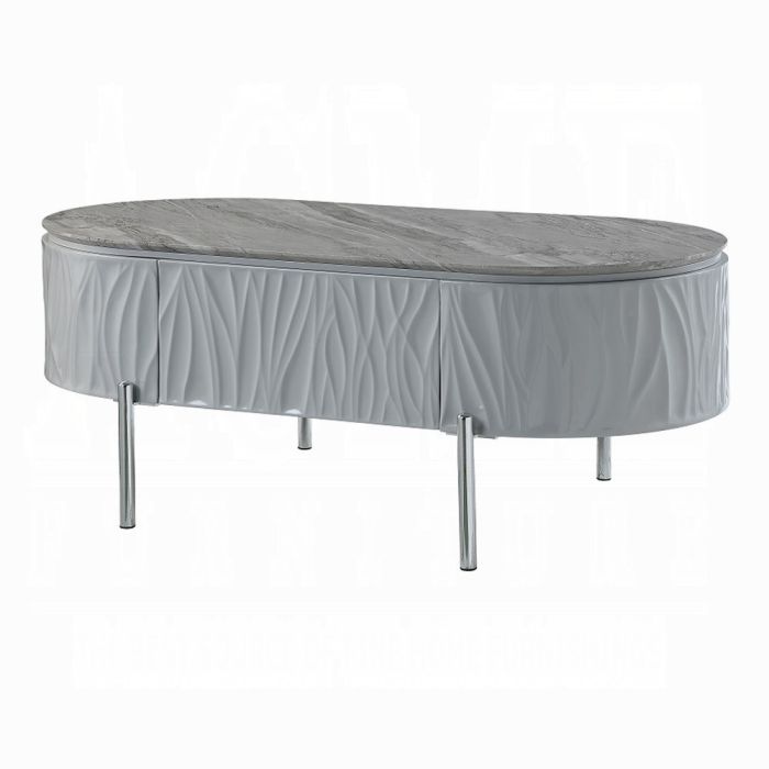 Yukino Coffee Table