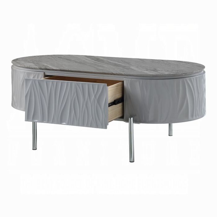 Yukino Coffee Table