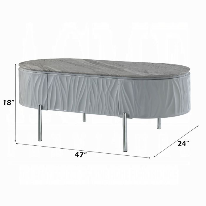 Yukino Coffee Table