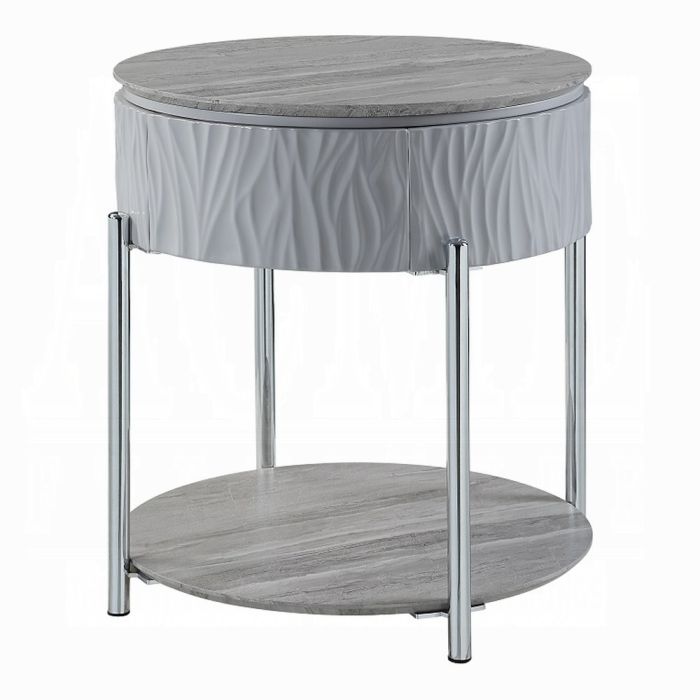 Yukino End Table
