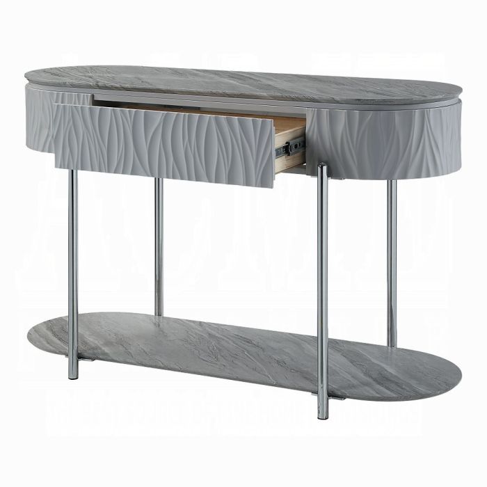 Yukino Sofa Table