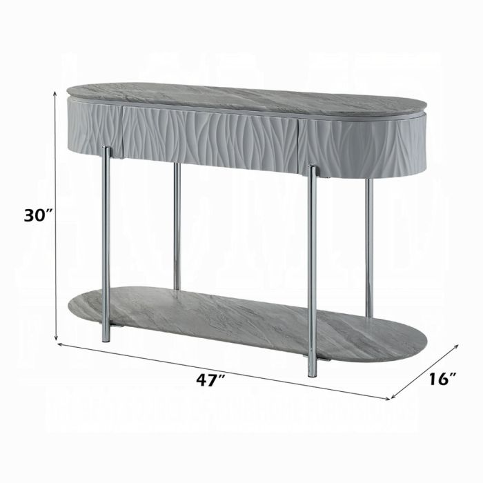 Yukino Sofa Table