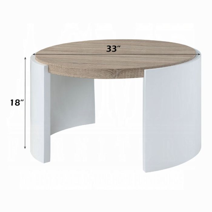 Zoma Coffee Table