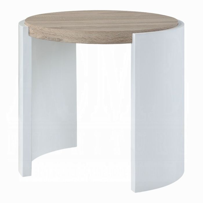 Zoma End Table