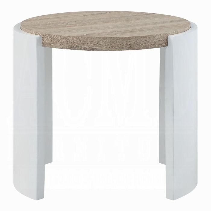 Zoma End Table