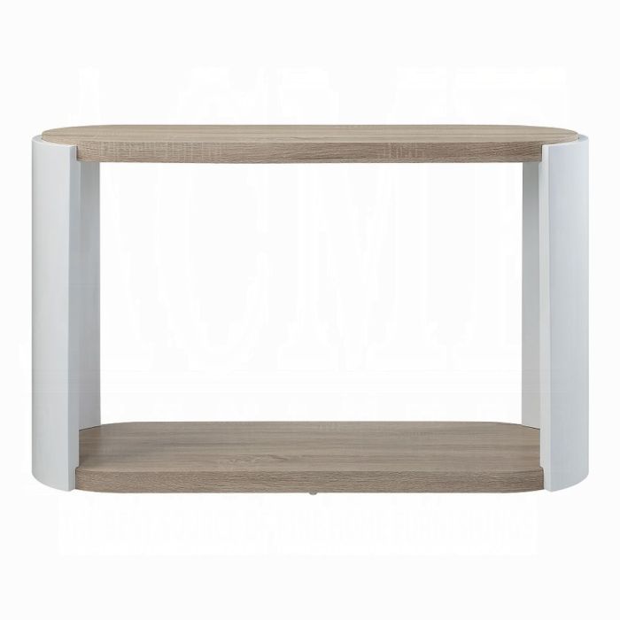 Zoma Sofa Table