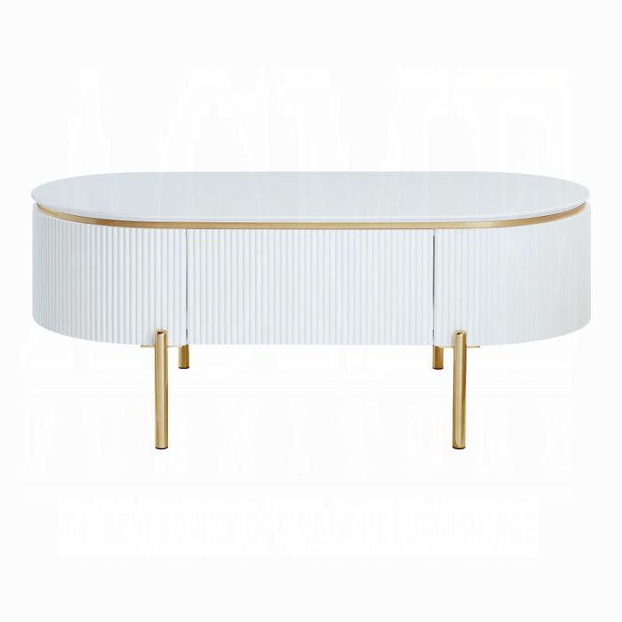 Daveigh Coffee Table