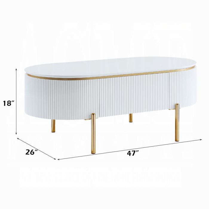Daveigh Coffee Table