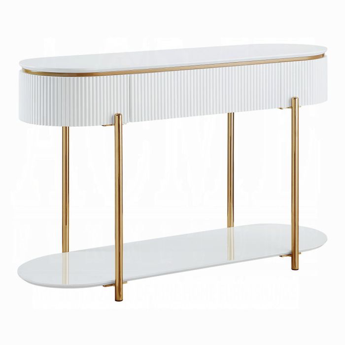 Daveigh Sofa Table
