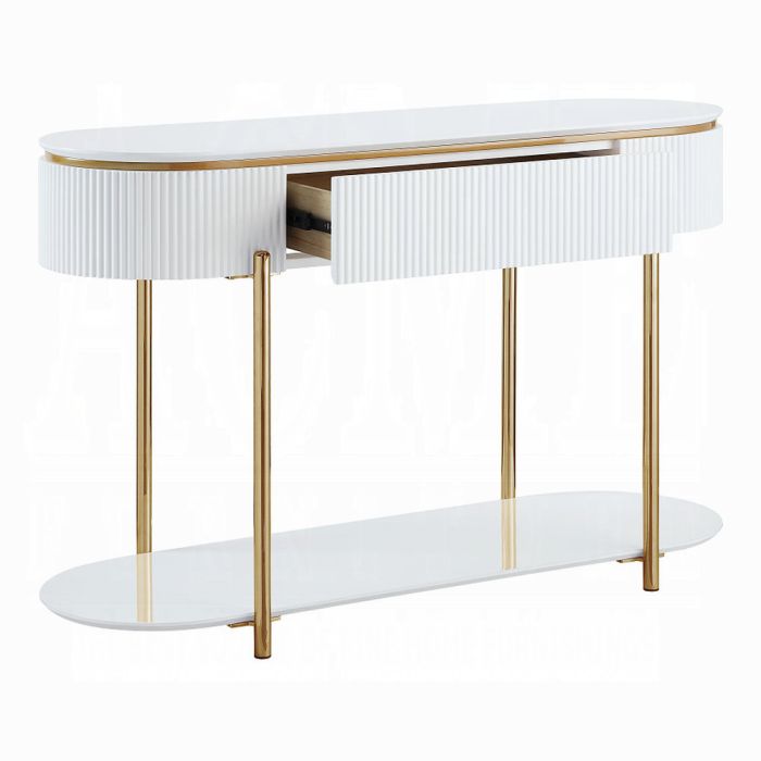 Daveigh Sofa Table