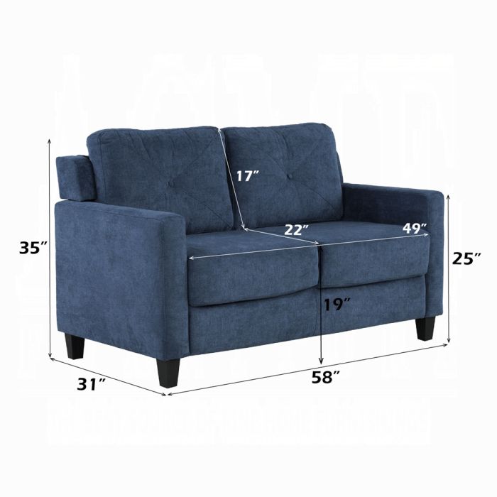 Horatio Loveseat
