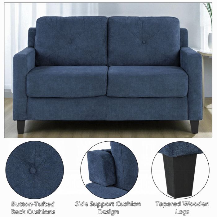 Horatio Loveseat