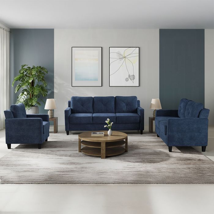 Horatio Loveseat