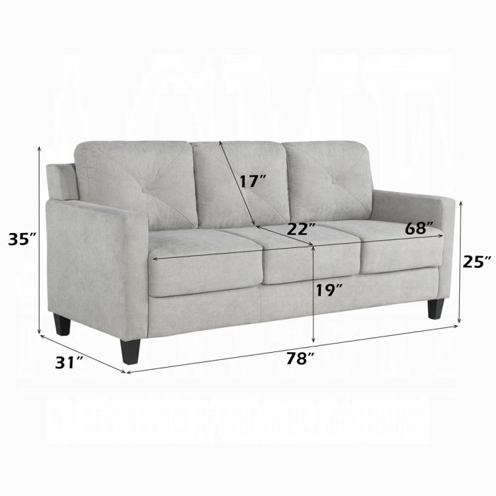 Horatio Sofa