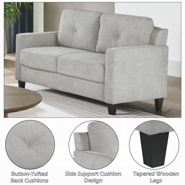 Horatio Loveseat