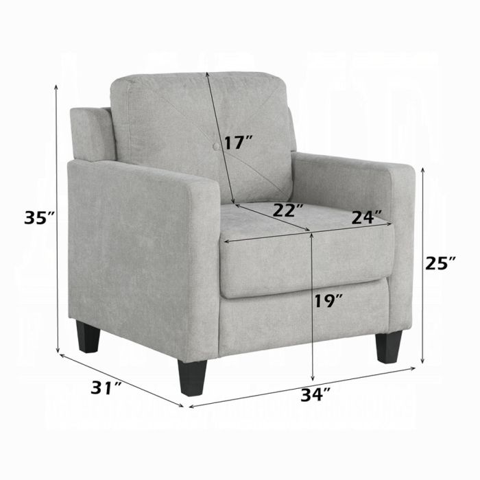 Horatio Chair