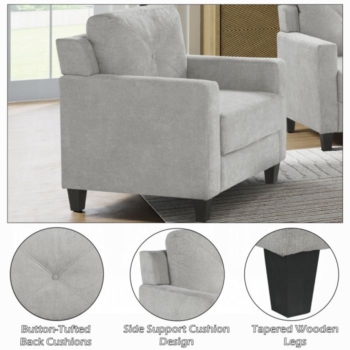 Horatio Chair