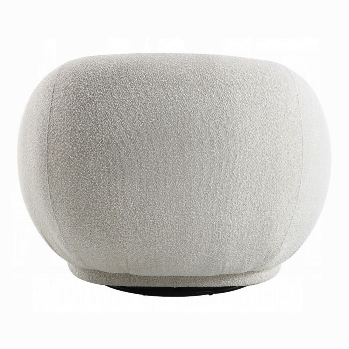 Isabel Chair W/Swivel