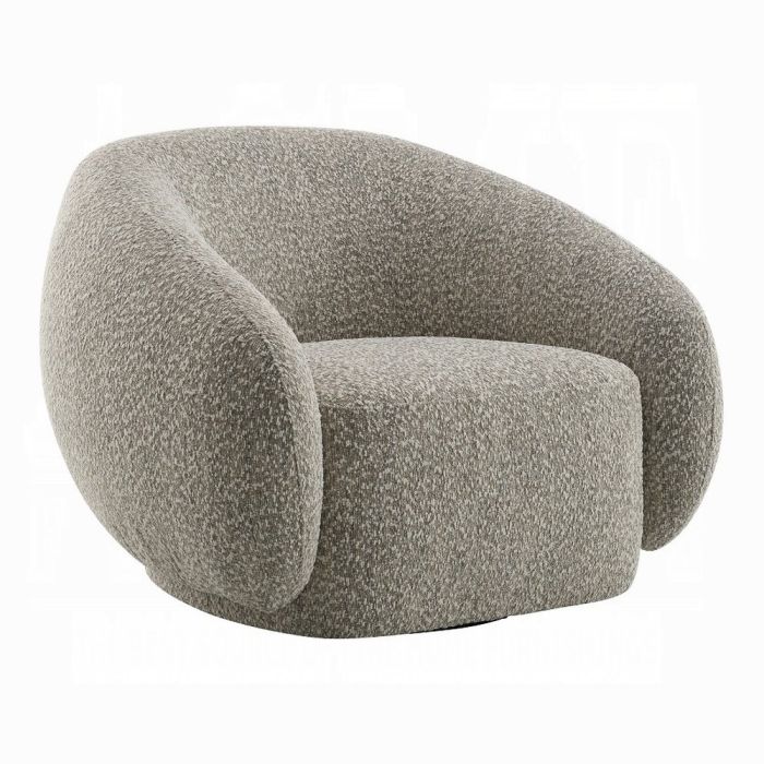Isabel Chair W/Swivel