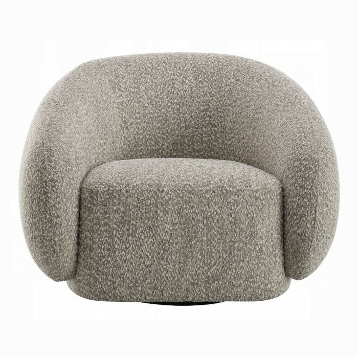 Isabel Chair W/Swivel