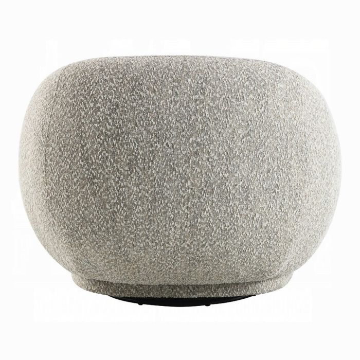 Isabel Chair W/Swivel