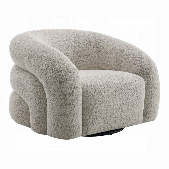 Irma Chair W/Swivel