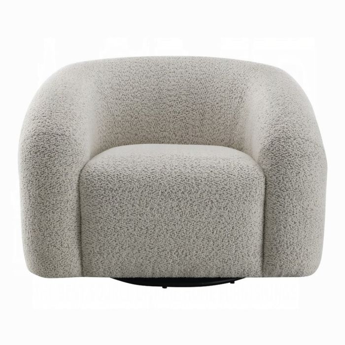 Irma Chair W/Swivel