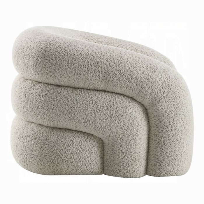 Irma Chair W/Swivel