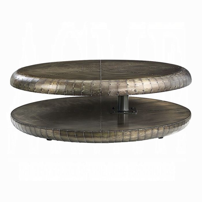 Brancaster Coffee Table