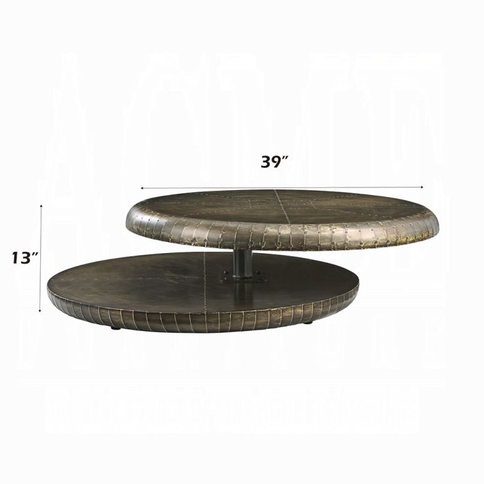 Brancaster Coffee Table