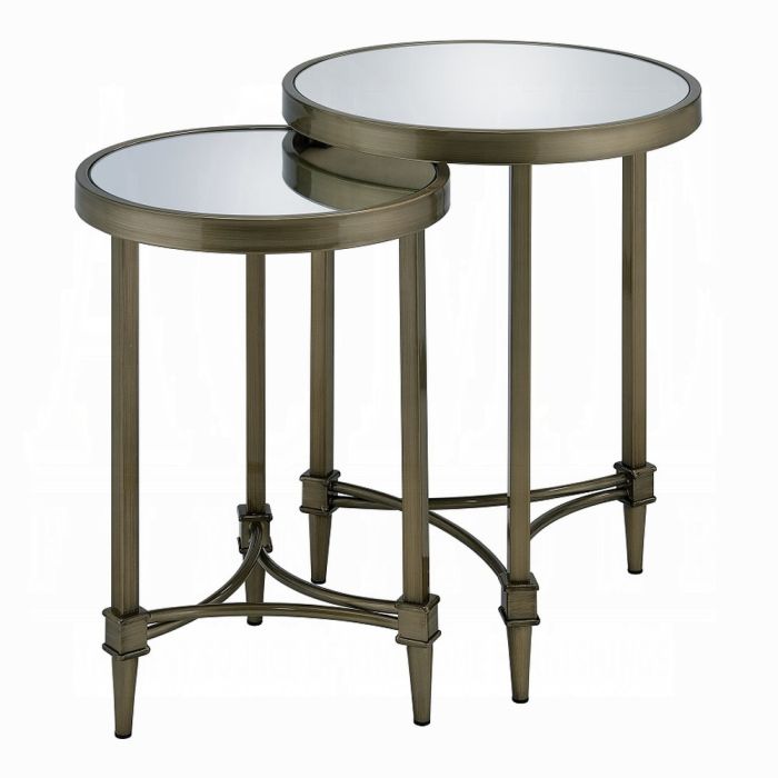 ADITYA NESTING TABLE