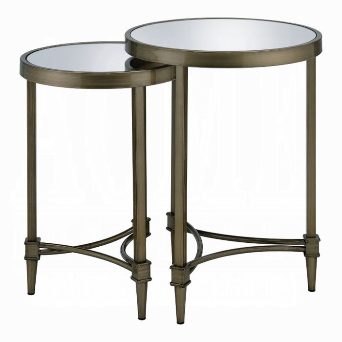 ADITYA NESTING TABLE
