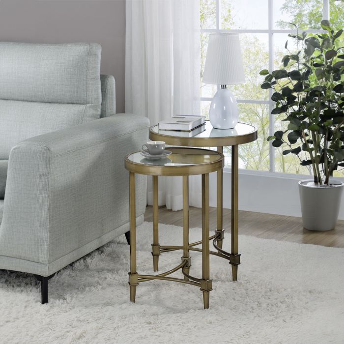 ADITYA NESTING TABLE