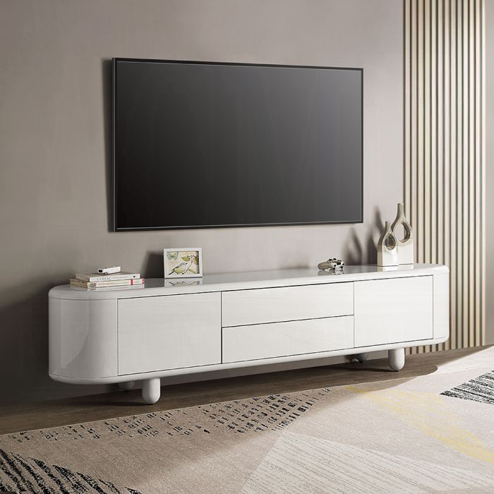 Keely TV Stand