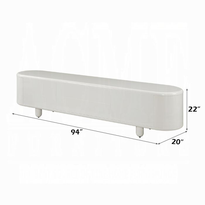 Keely TV Stand