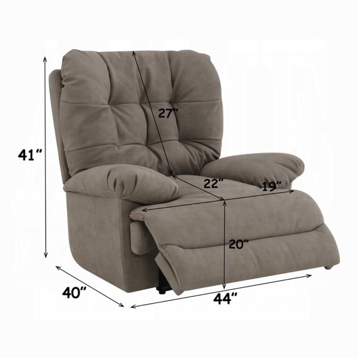Firas Power Motion Recliner