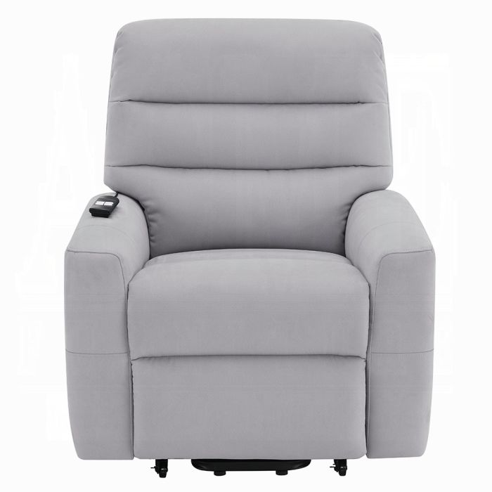 Freddie Power Motion Recliner w/Lift
