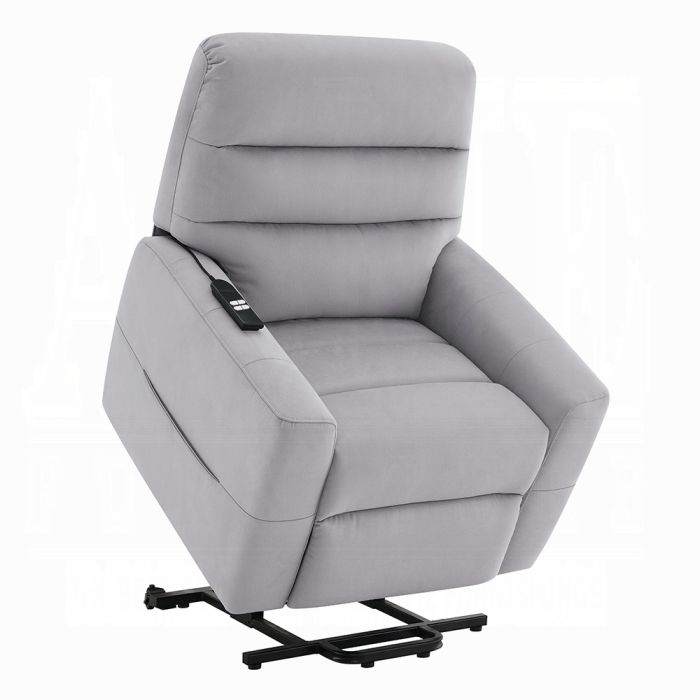 Freddie Power Motion Recliner w/Lift